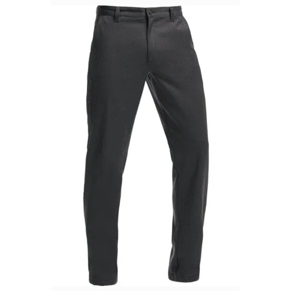 Icebreaker Black Men's Pants - Picture 1 of 16